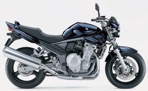 Suzuki Bandit