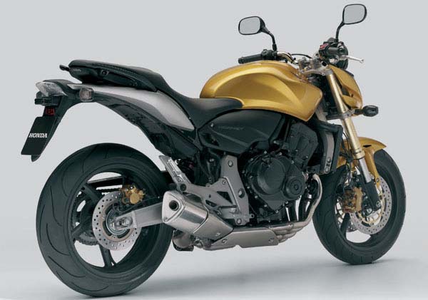 honda hornet 600. Kinda like the new Hornet 600,