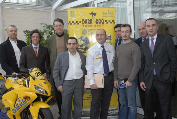 international rally championship international rally championship
