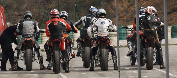 offroad days aprilia offroad days aprilia