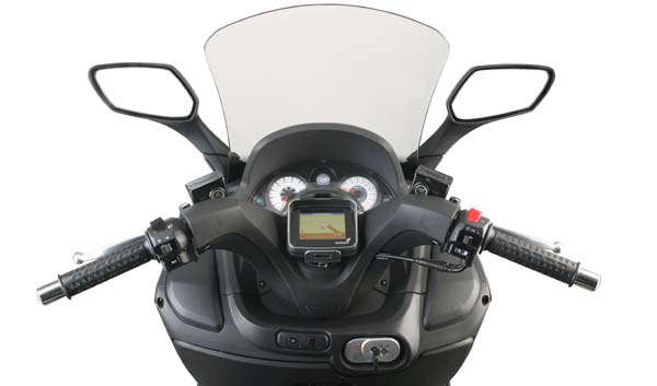 sym gts tomtom rider sym gts tomtom rider