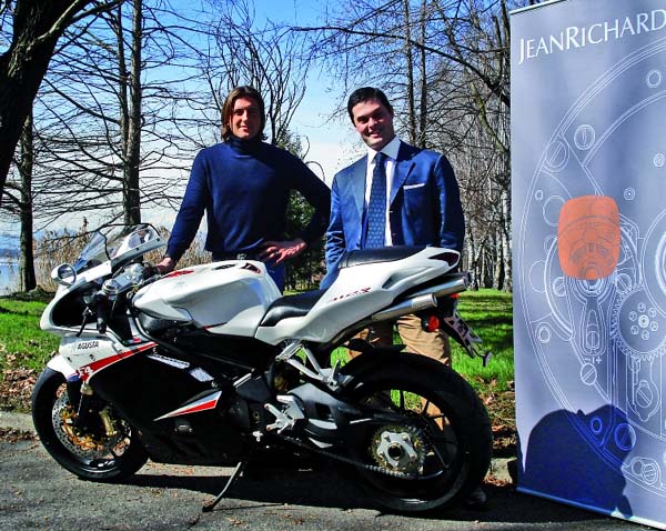mvagusta jeanrichard