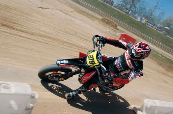 aprilia cup