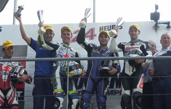 podium podium
