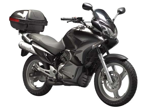 honda varadero 125 travel edition honda varadero 125 travel edition