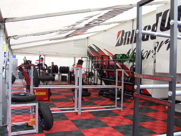 pole bridgestone 1 pole bridgestone 1