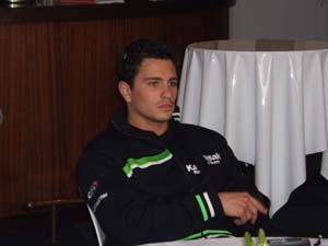 randy de puniet