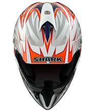 shark sxr despres