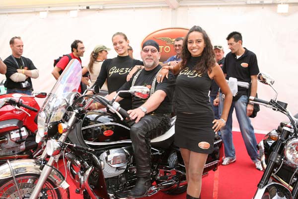 moto guzzi gmg