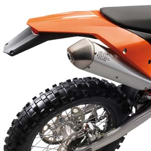 ktm exc 2008 arriere ktm exc 2008 arriere