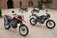 derbi terra125 11