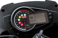 derbi terra125 12
