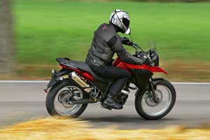 derbi terra125 20