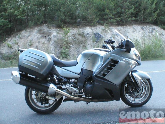 kawasaki gtr1400 kawasaki gtr1400