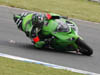 Oschersleben: belle 2�me place pour Gwen Giabbani