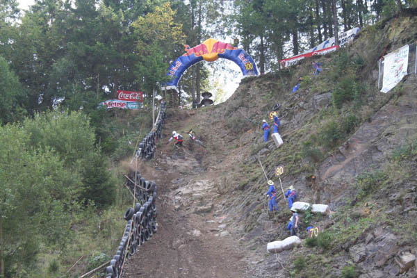 montee impossible schonberg 1 montee impossible schonberg 1