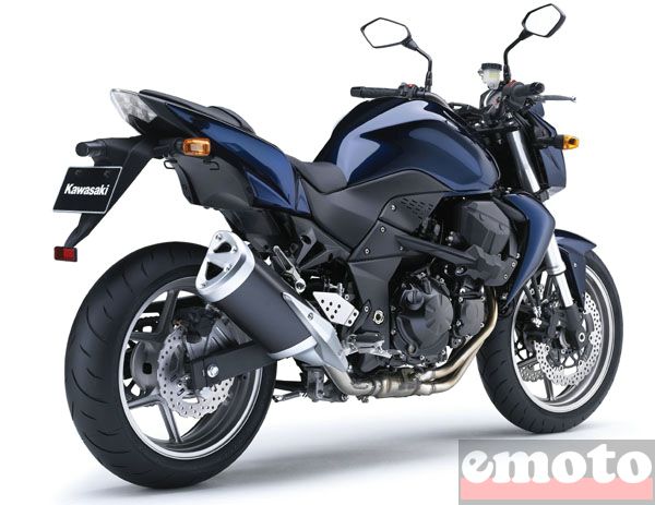 kawasaki z750 2008 bearing