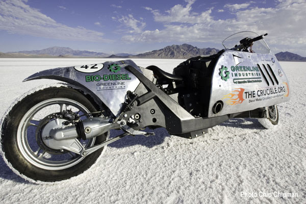 record bmw biodiesel lac sale utah