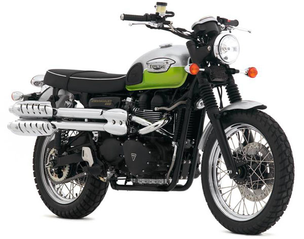 triumph scrambler triumph scrambler