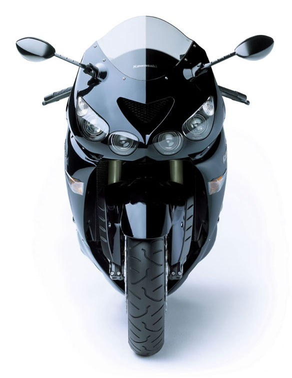 kawasaki zzr1400 face kawasaki zzr1400 face