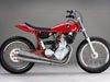 f800 flat track