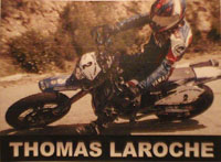 thomas laroche
