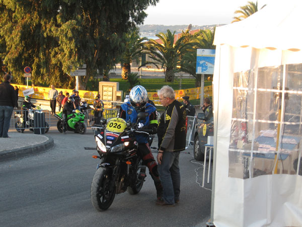 toulon samedi ch depart