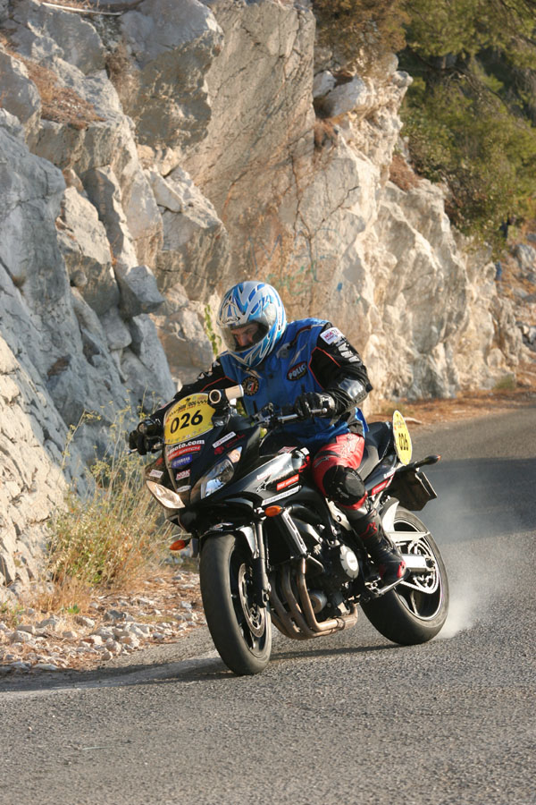 mont faron