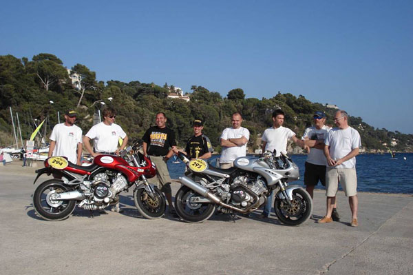 voxan club france ddt