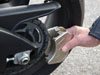 to clamp