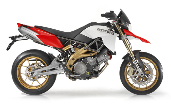 aprilia sm 750 dorsoduro 1