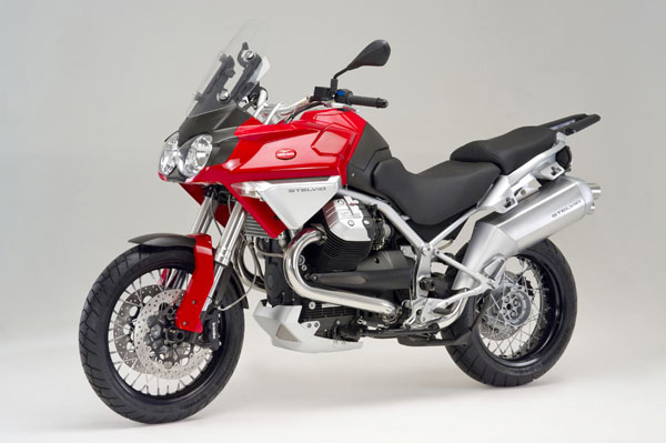 moto guzzi stelvio 1
