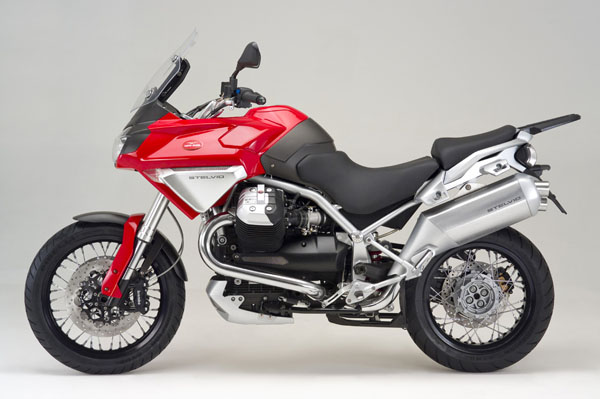 moto guzzi stelvio 2