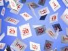 calendrier calendrier
