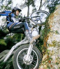 sherco 32