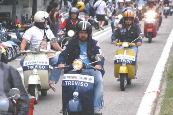 vespa world days 2007 1