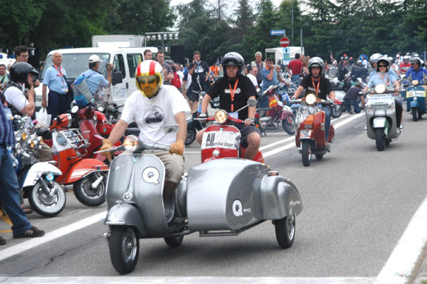 vespa world days 2007 2
