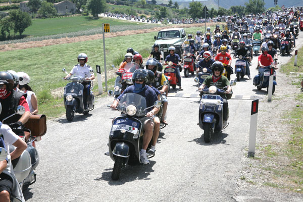 vespa world days 2007 3 vespa world days 2007 3