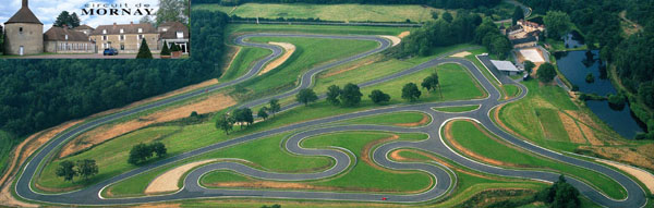 ktmmania circuit de mornay