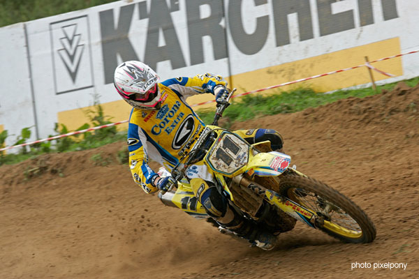 steve ramon