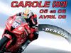 Coupes De France Promosport / Mutuelle Des Motards