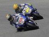 Jerez : Dani Pedrosa gagne son GrandPrix national