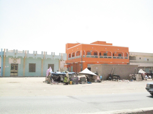3 nouakchott