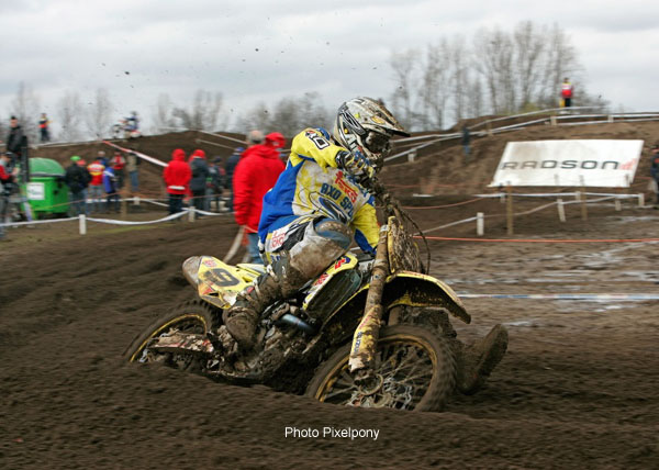 ken de dycker