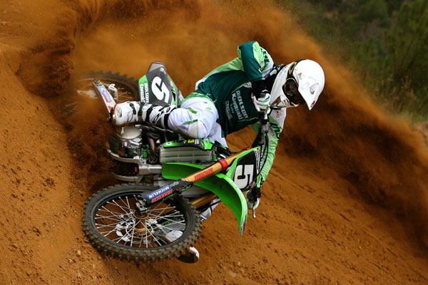 gareth swanepoel kawasaki gareth swanepoel kawasaki