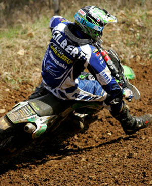 team kawasaki val de lorraine