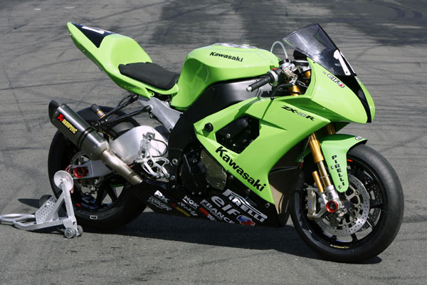 tkf kawasaki zx10r 2008 tkf kawasaki zx10r 2008
