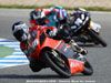 Jules Cluzel: r�sum� des essais et course de Jerez