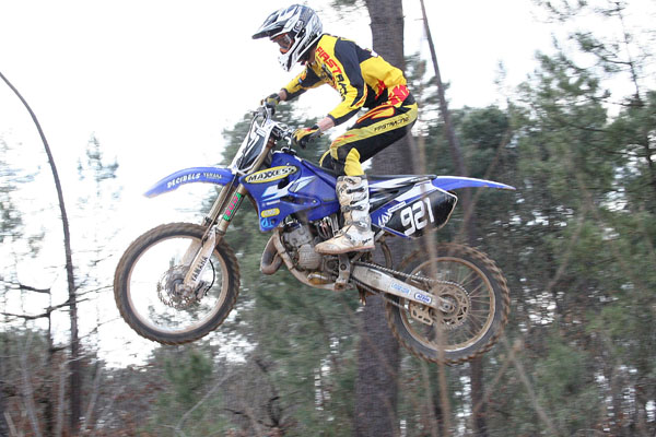 junior pr1 saint cheron
