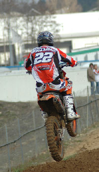 anthony boissiere